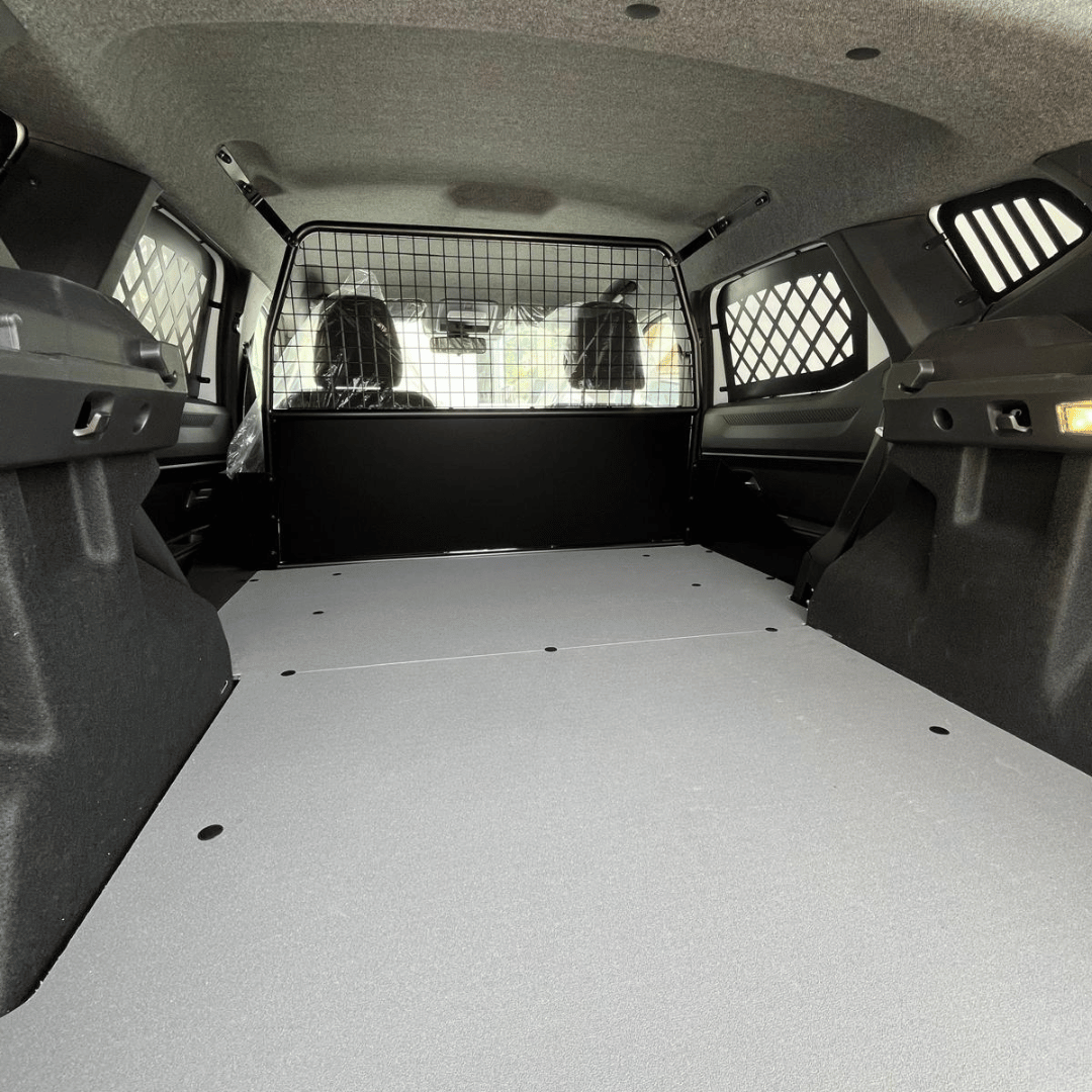 Dacia Duster VAN - Coche para empresas - coche comercial - turismo comercial van