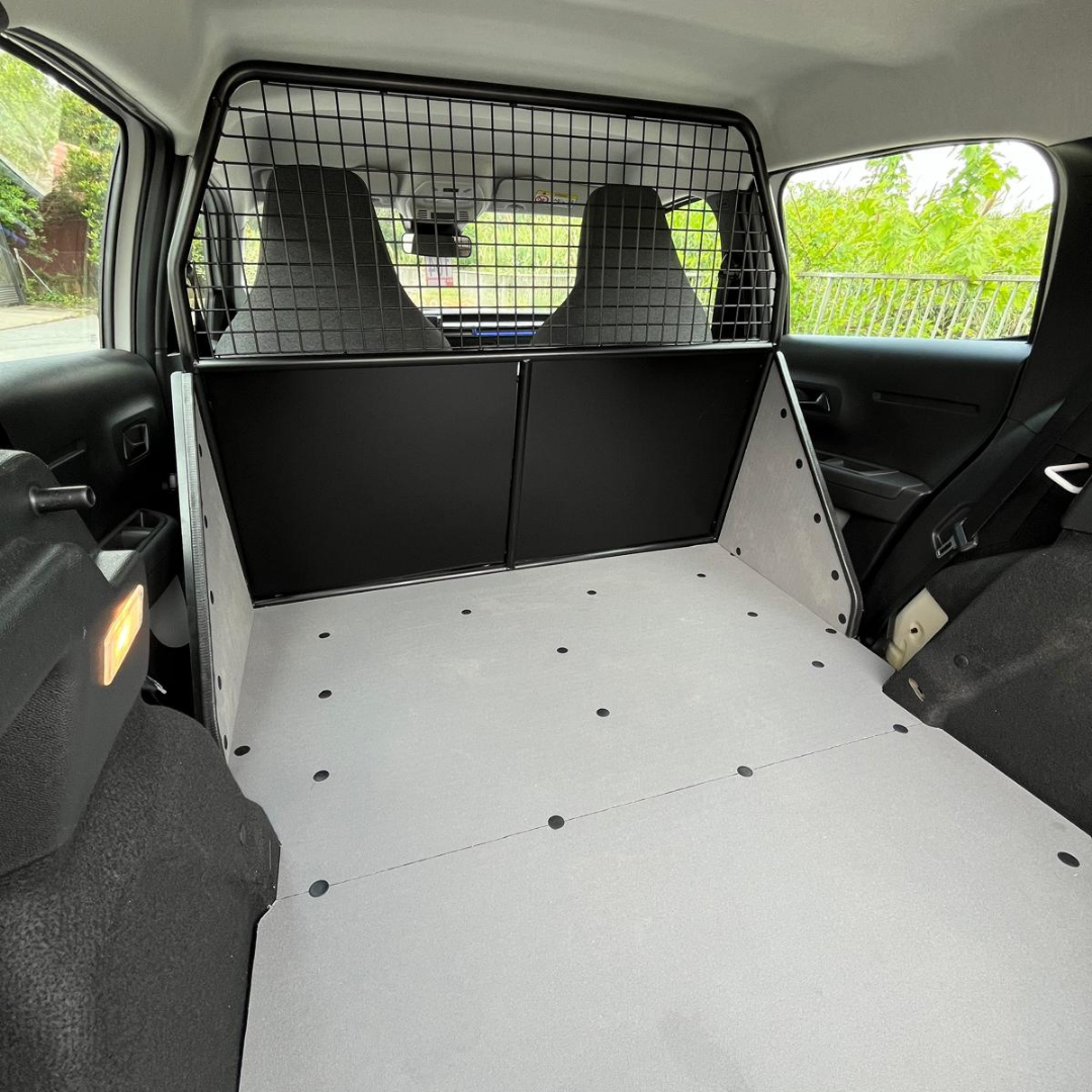 Citroen C3 VAN - Zago Automotive (4)