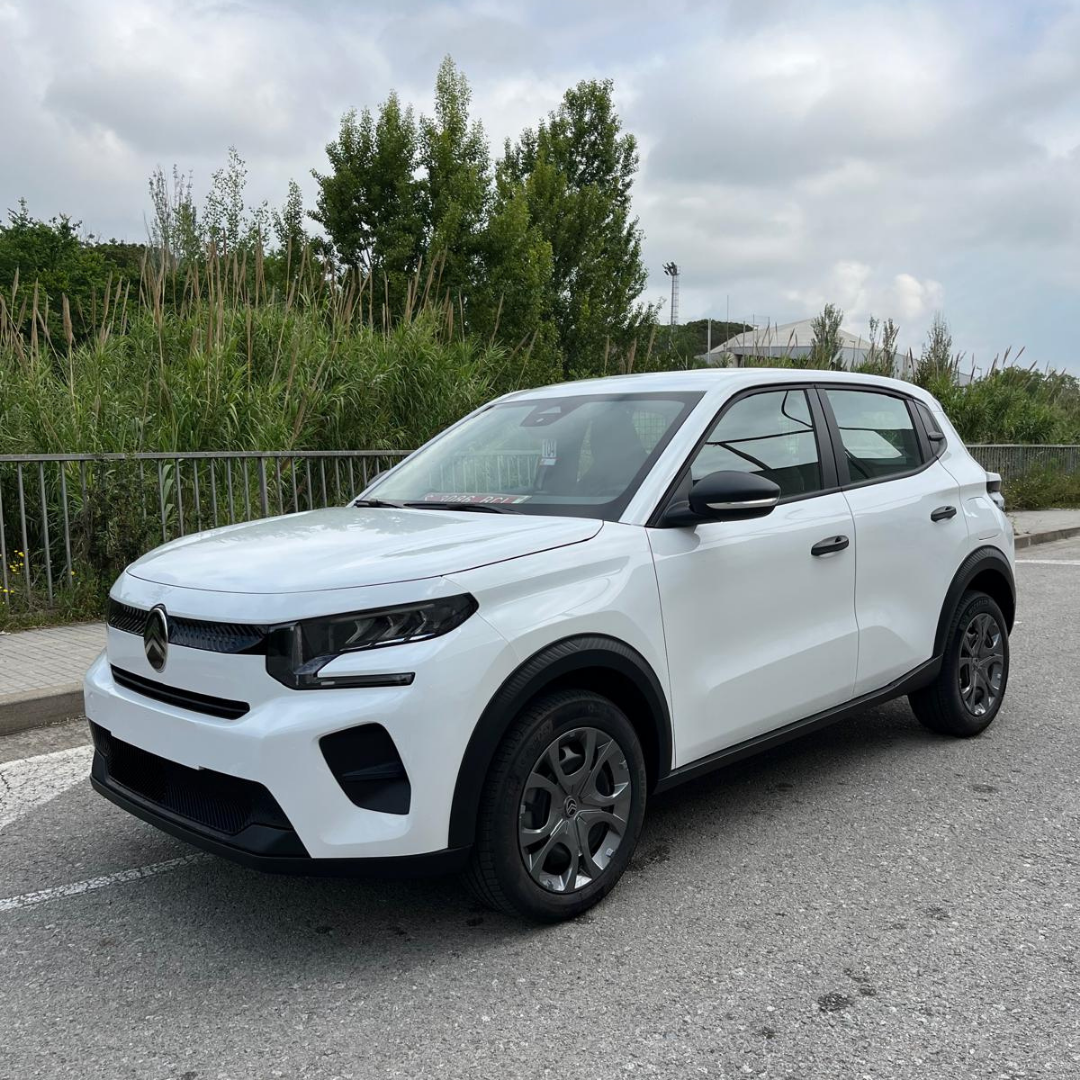 Citroen C3 VAN - Zago Automotive (5)